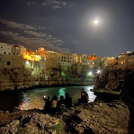 Meraviglioso ポリニャーノ・ア・マーレ エクステリア 写真